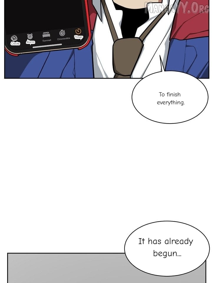 Change Me Chapter 35 - page 123